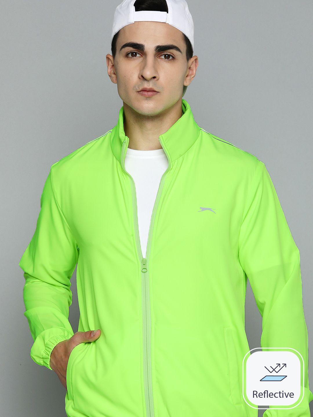 slazenger ultra dry sports jacket