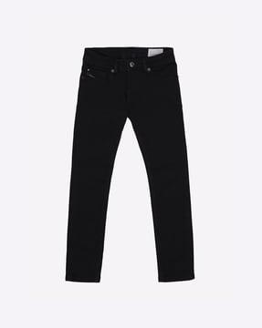 sleenker clean skinny fit jeans