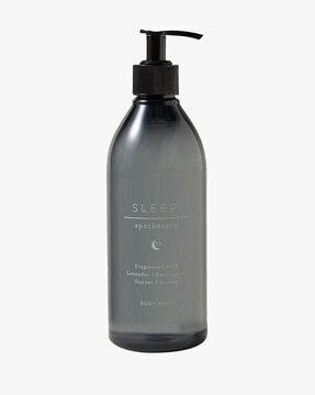 sleep body wash