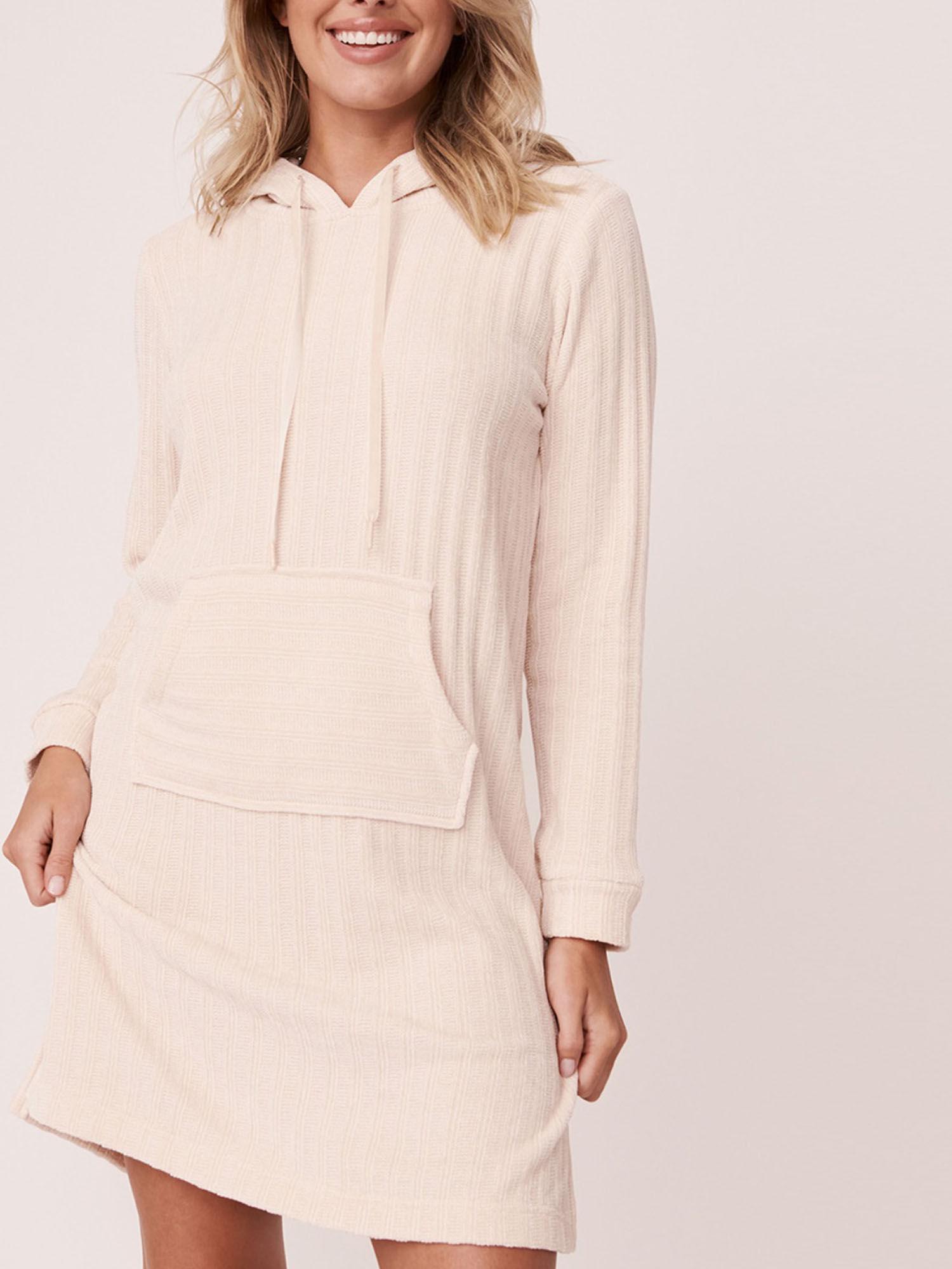 sleepshirt faith rib chenille