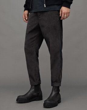 sleid slim fit trouser