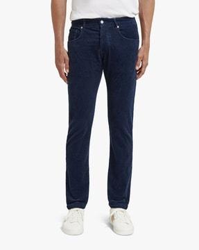 slim fit ralston corduroy jeans