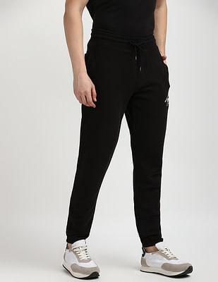 slim fit entry joggers