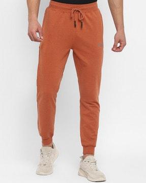 slim fit jogger pants