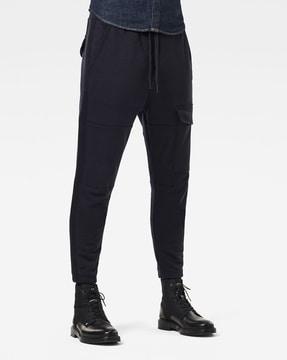 slim fit joggers