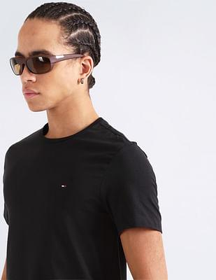 slim fit stretch t-shirt