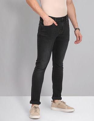 slim fit twill all day jeans