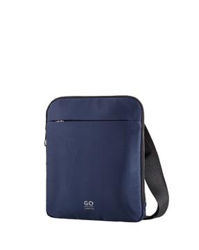 sling bag with adjustable shoulder strap