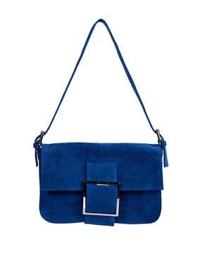 sling bag with detachable strap