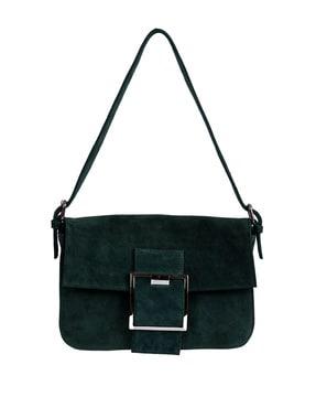 sling bag with detachable strap