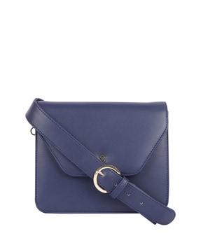 sling bag with detachable strap