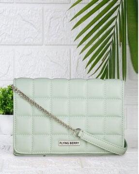 sling bag with detachable strap