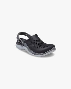 slingback-clogs-with-perforations