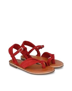 slingback sandals 