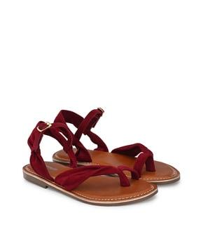 slingback sandals