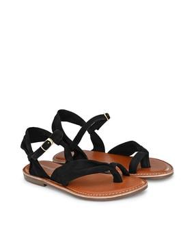 slingback sandals