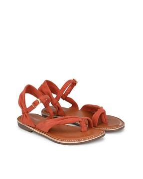 slingback sandals