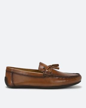 slip-on loafers casual shoes
