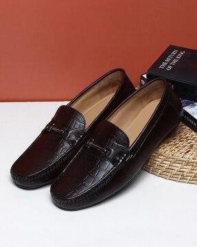 slip-on loafers shoes