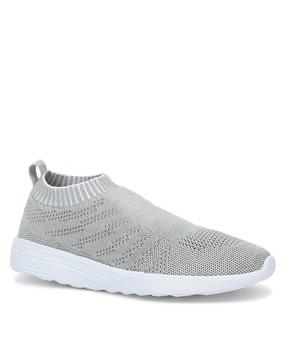 slip-on casual shoes