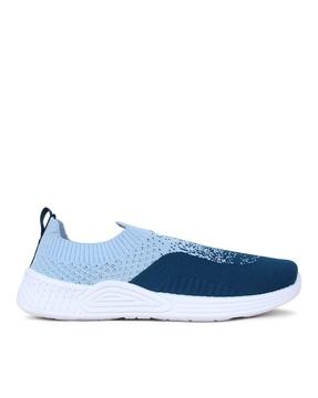 slip-on casual shoes