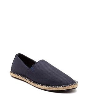 slip-on loafer casual shoes