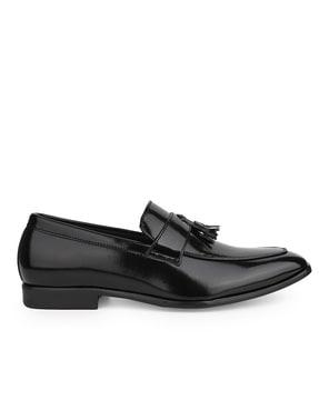 slip-on loafers shoes