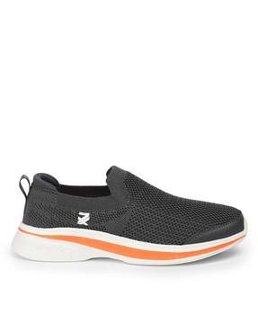 slip-on outdoor shoes