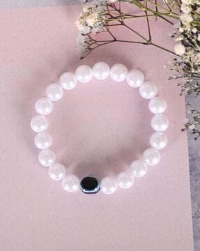 slip-on stretch bracelet