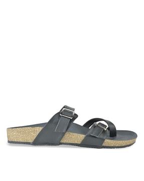 slip-on style flip-flops