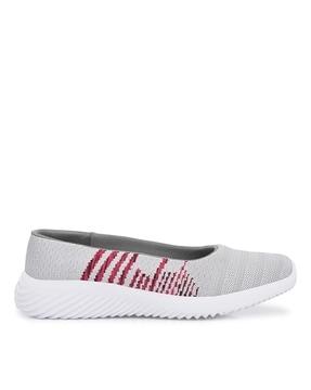 slip-on walking shoes