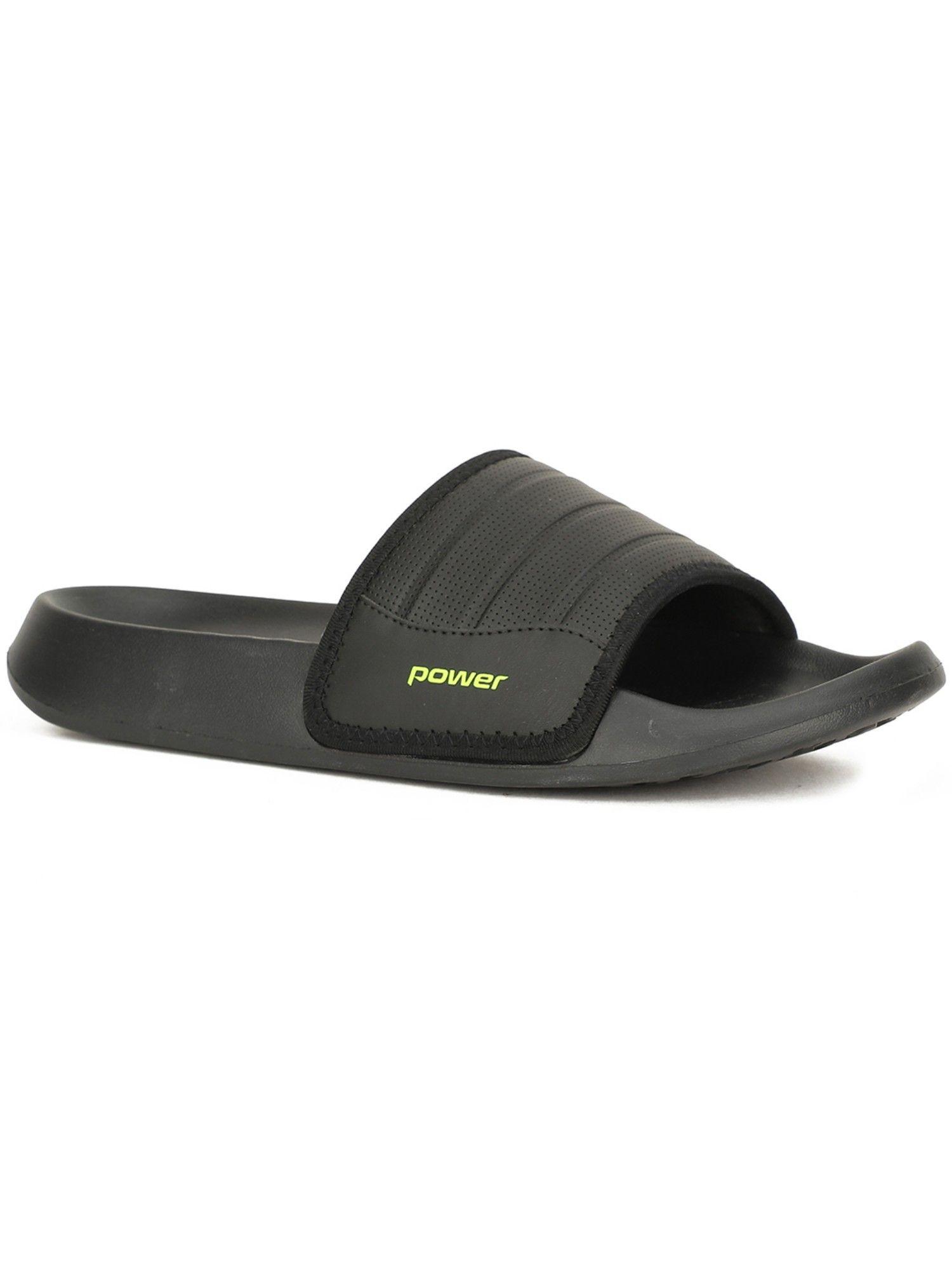 slippers (black 10)