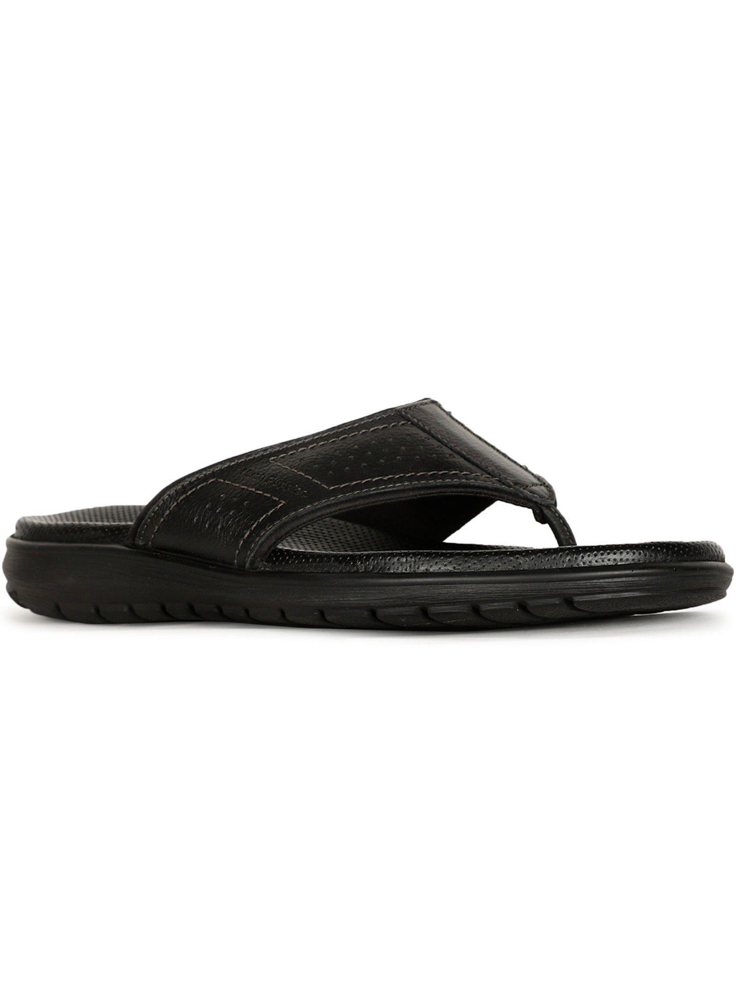 slippers (black 6)
