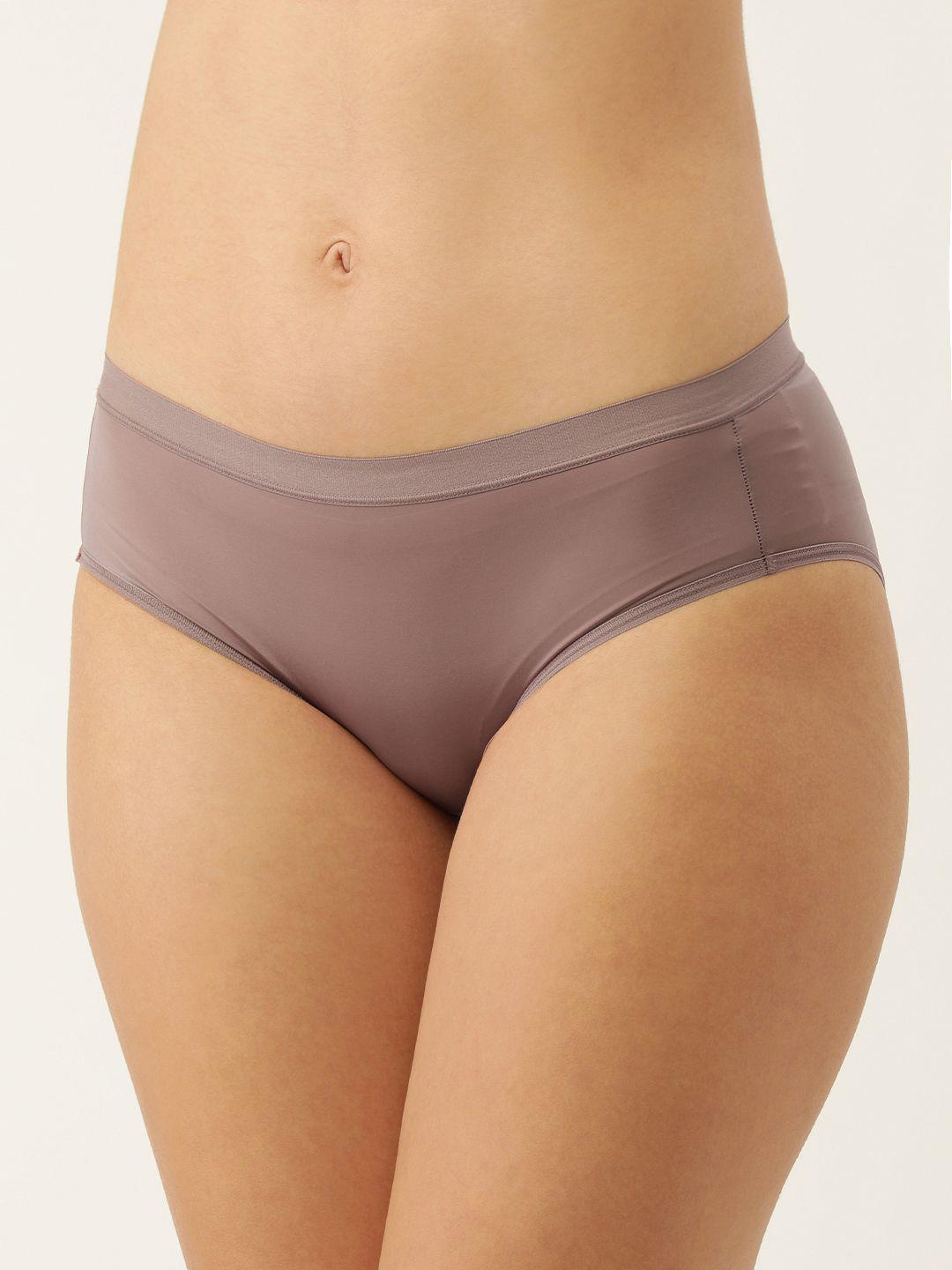 sloggi woman wow comfort 2.0 eco-soft elastane fabric hipster brief