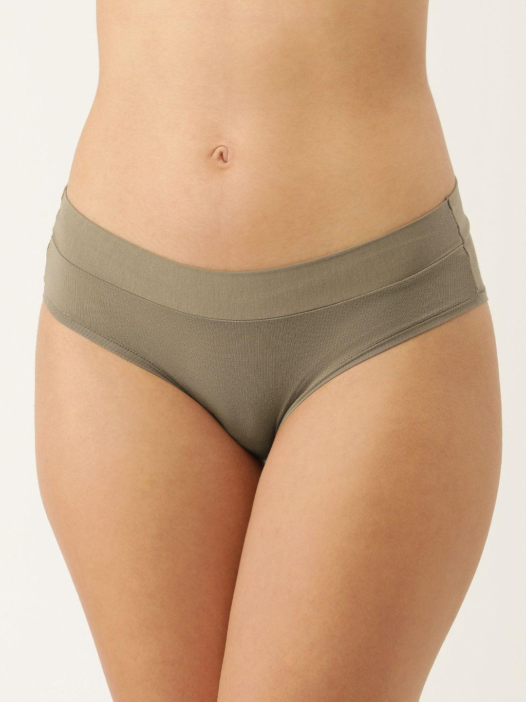 sloggi women go allround supersoft modal hispter brief