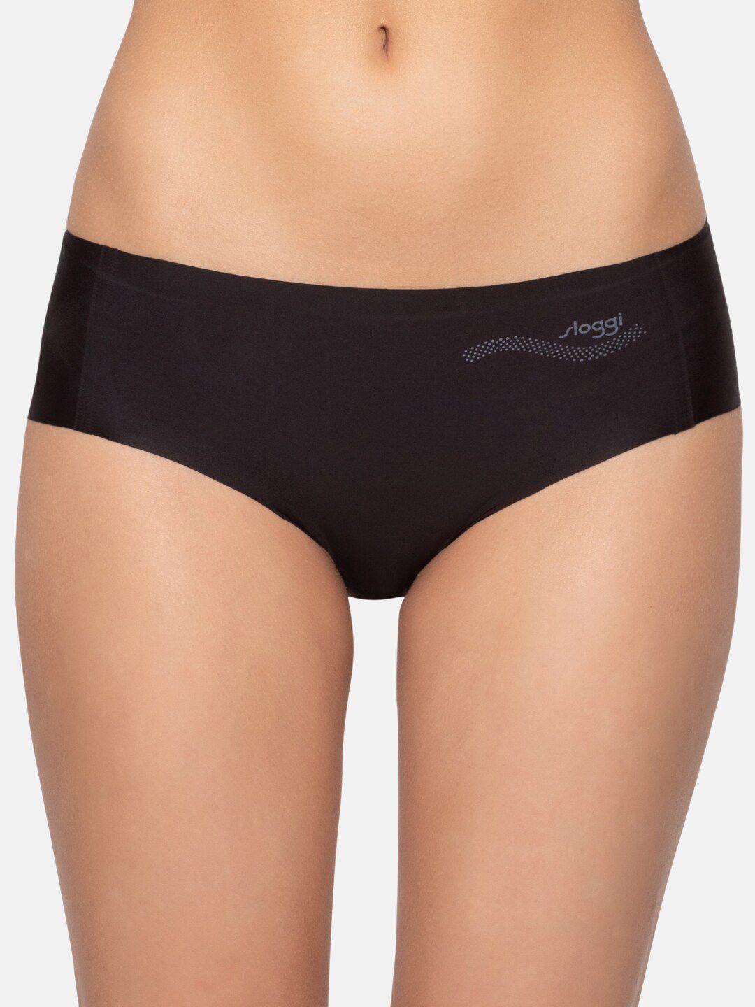 sloggi women zero feel hipster ex ultra light seamless brief