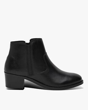 sm kaven 3 ankle-length boots