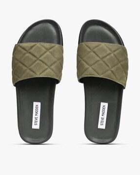 sm-1479 quilted slides