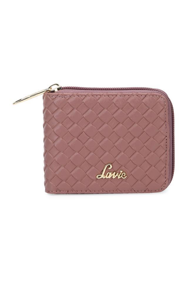 sm bottega pu synthetic womens casual wristlet