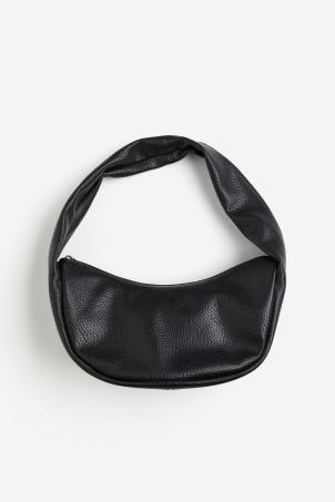 small shoulder bag