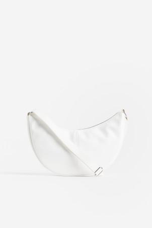 small shoulder bag