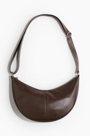 small shoulder bag