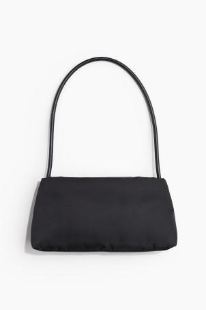 small shoulder bag