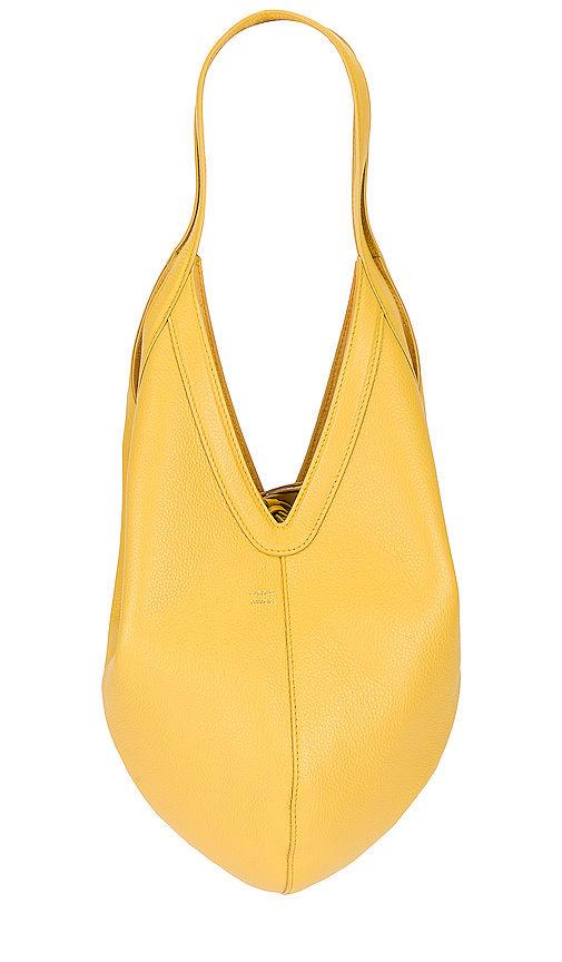 small soft m hobo bag