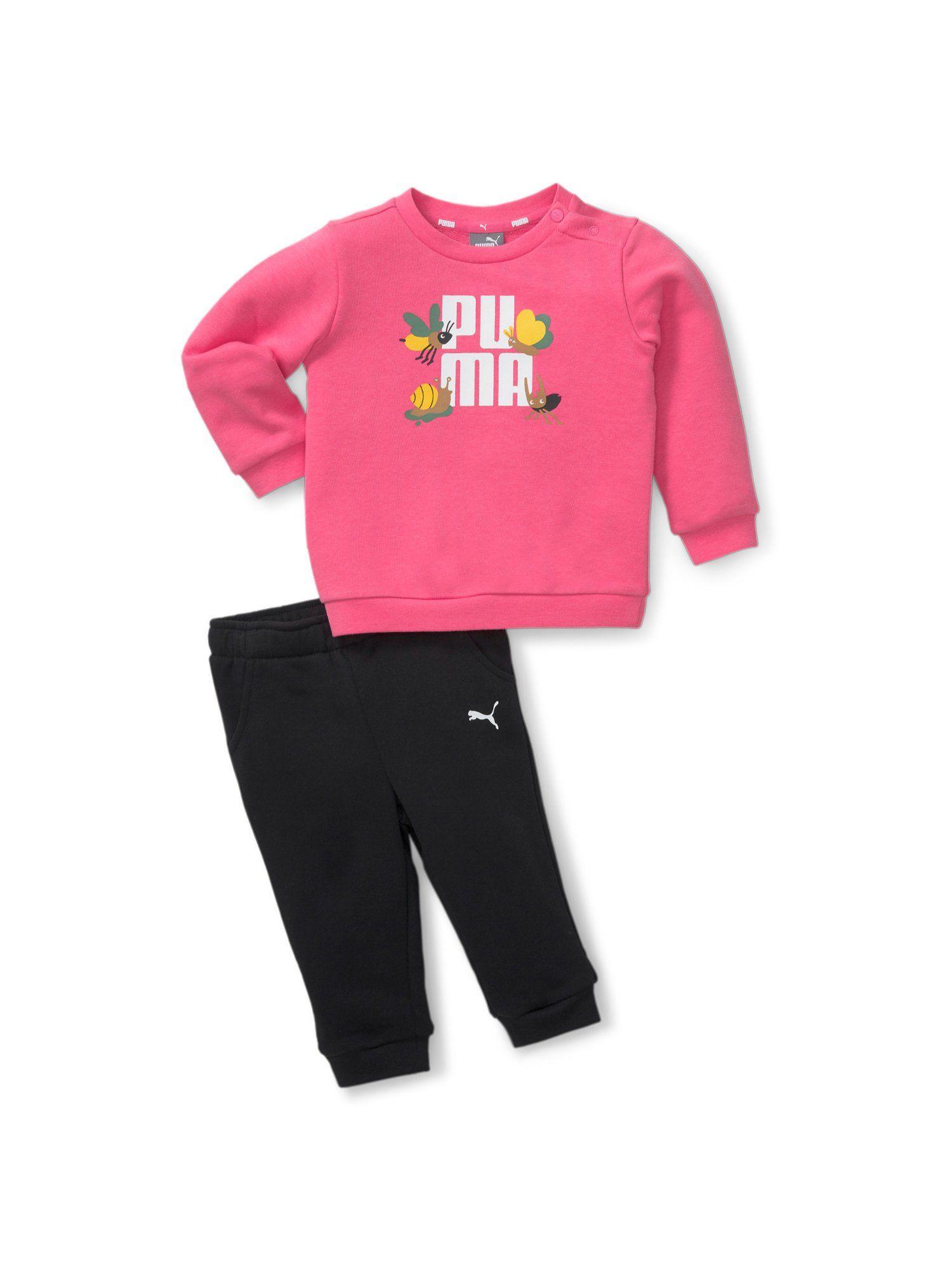 small world unisex kids pink