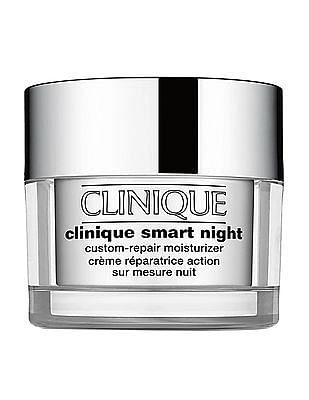 smart night custom repair moisturizer - combination and oily skin