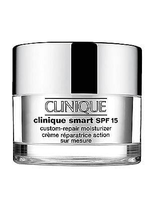 smart spf 15 custom repair moisturizer - combination and oily skin