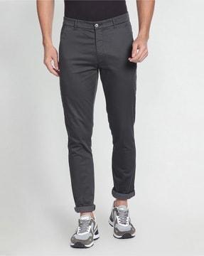 smart flex skinny fit chinos