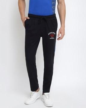 smart tech track pants