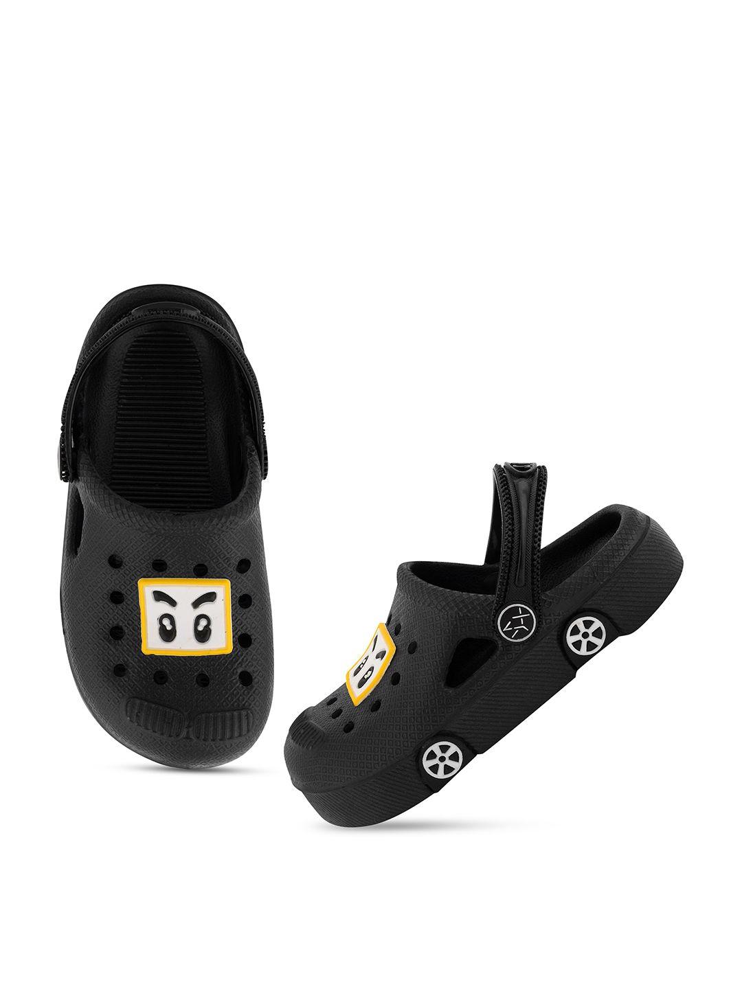 smartots kids slip-on clogs